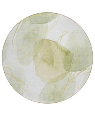 Addison - Chantille Machine Washable ACN544 10'x14' Area Rug