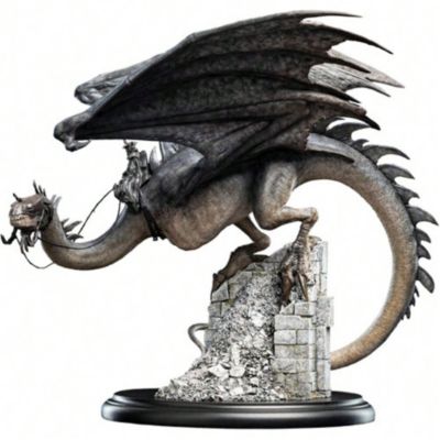 WETA Workshop