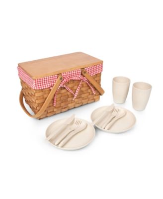 Picnic Time