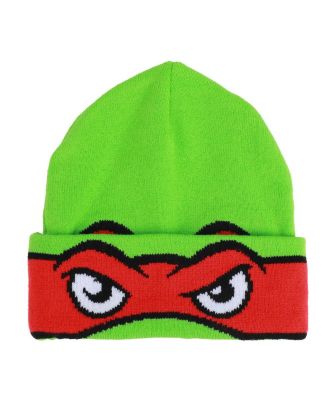 TEENAGE MUTANT NINJA TURTLES