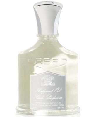 CREED - Creed Silver Mountain Water Perfumed Body Oil, 2.5 oz.