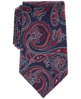 Brooks Brothers - Men's Classic Paisley Tie