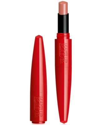 MAKE UP FOR EVER - Rouge Artist For Ever Satin Lipstick