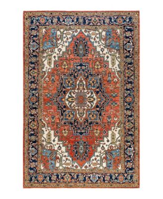 ADORN HAND WOVEN RUGS
