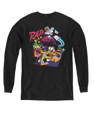 Teen Titans Go