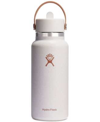 Hydro Flask - Limited Edition Stainless Steel 32-Oz. Wide Mouth Bottle