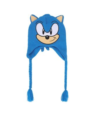 Sonic The Hedgehog