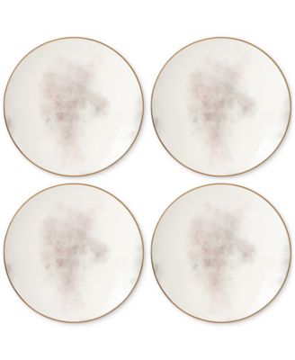 Lenox - Trianna Salaria Coupe Salad Plates, Set of 4