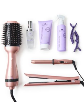 Sutra Beauty - 9-Pc. Blowout Bundle Set