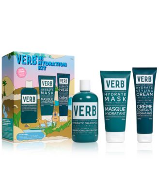 Verb - 3-Pc. Hi Hydration Set