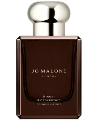 Jo Malone London - Hinoki & Cedarwood Cologne Intense Fragrance Collection