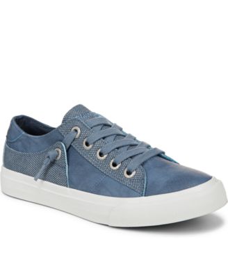 Blowfish Malibu - Martina Lace Up Platform Sneakers