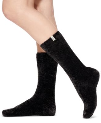UGG® - Women's Leda Cozy Knit Crew Socks