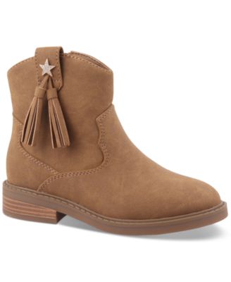 Epic Threads - Little & Big Girls Blythee Booties