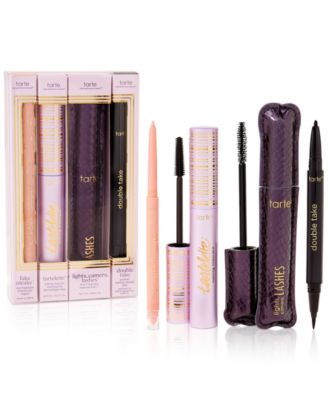 Tarte - tarte™ 4-Pc. Showstoppers Lash & Liner Set