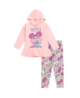 Sesame Street