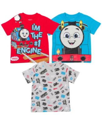 Thomas & Friends