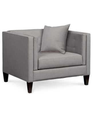 Furniture - Braylei Arm Chair