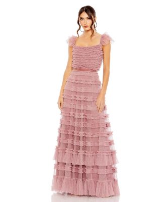 Mac Duggal