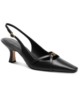 COACH - Women's Rowyn Slingback Pumps