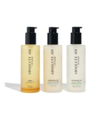 AbsoluteJOI by Dr. Anne