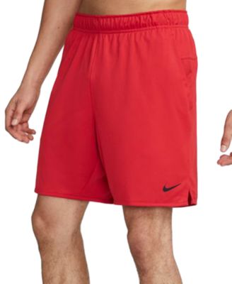 Nike - Men's Dri-FIT Drawstring Versatile 7" Shorts