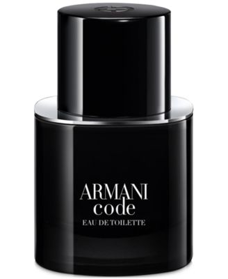 Giorgio Armani - Giorgio Armani Men's Armani Code Eau de Toilette Fragrance Collection