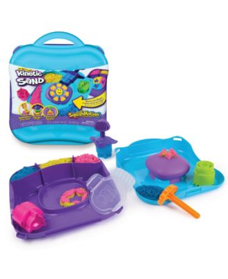 Kinetic Sand
