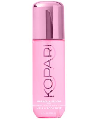 Kopari Beauty - Marbella Bloom Hair & Body Mist, 4 oz.