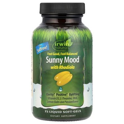 Irwin Naturals