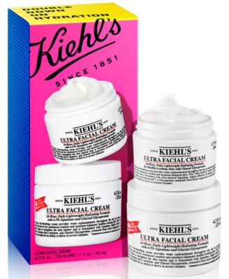 Kiehl's Since 1851 - 2-Pc. Double Down On Hydration Skincare Set