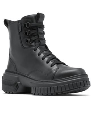 Sorel - Women's Ona Ave Lace-Up Waterproof Boots