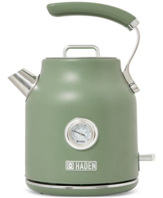 Haden - Dorset 1.7 Liter Electric Water Kettle, 75171