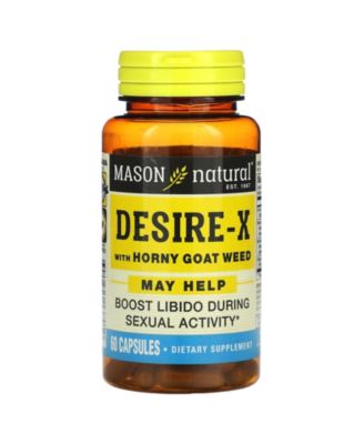 Mason Natural