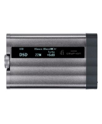 iFi Audio