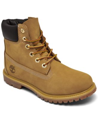 Timberland