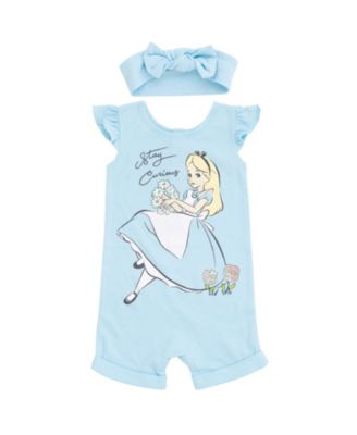 Alice in Wonderland