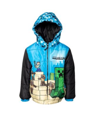 Minecraft