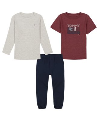 Tommy Hilfiger