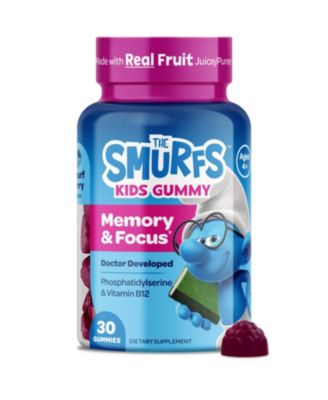 Smurfs