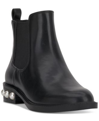 On 34th - Jeovana Pearl Chelsea Booties