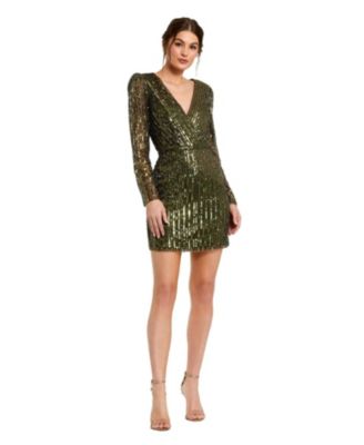 Mac Duggal