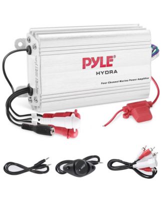 Pyle