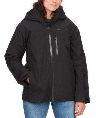 Marmot - Women's Lightray GORE-TEX Hooded Jacket