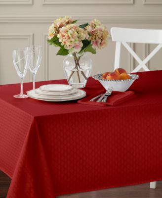 Lenox - Olivia Tablecloth, 70" Round