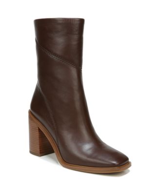 Franco Sarto - Women's Stevie Mid Shaft Boots