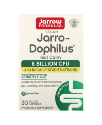 Jarrow Formulas