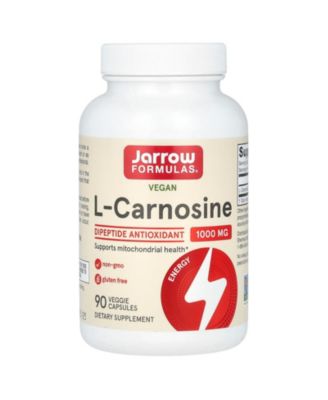 Jarrow Formulas