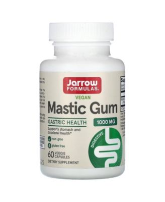 Jarrow Formulas