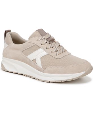 Naturalizer - Shay-Jogger Lace-Up Platform Sneakers